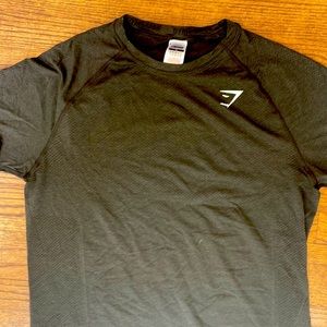 Gymshark tee